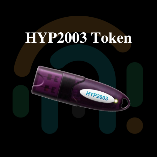 HYP2003 Token