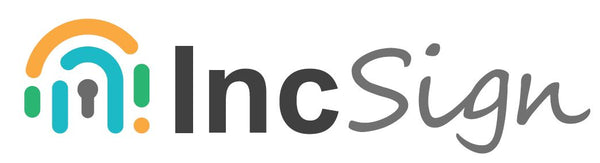 Incsign - Authorised Digital Signature Certificate Provider